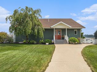 2010 W Lake Rd, Twin Lake, MI 49457