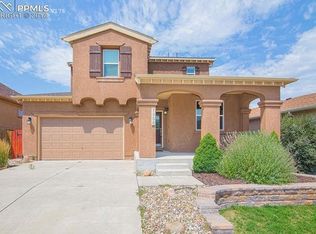 7956 Mount Hayden Dr, Colorado Springs, CO 80924