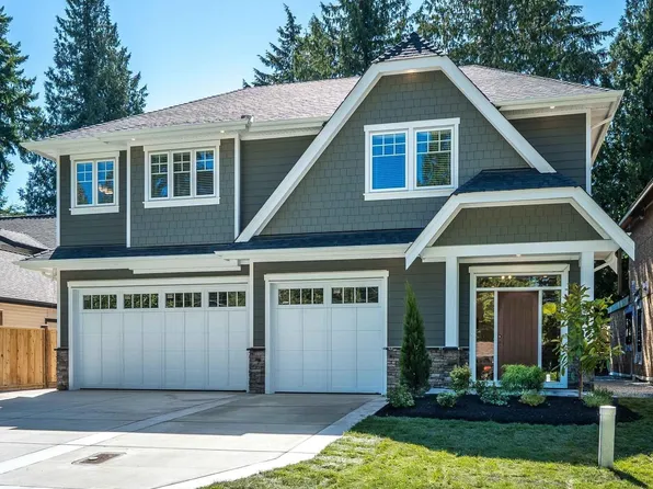 20488 46a Ave, Langley, BC V3A 5G3