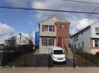 719-721 S 17th St, Newark, NJ 07103