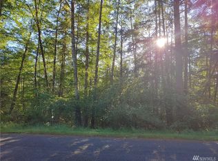 8918 130th Avenue Ct, Anderson Island, WA 98303