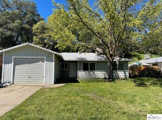 1070 Aloha St, Red Bluff, CA 96080