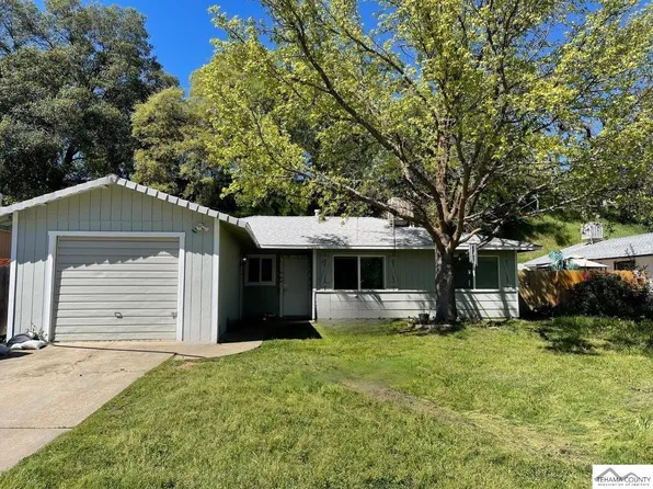 1070 Aloha St, Red Bluff, CA 96080