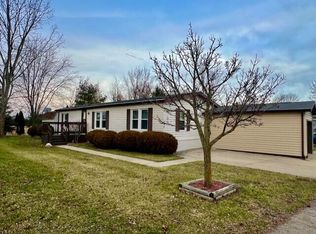 290 Maple Run, Mason, MI 48854