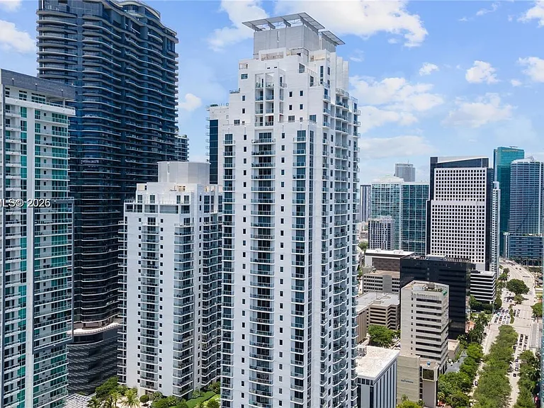 1050 Brickell Ave #3122 — Photo 14