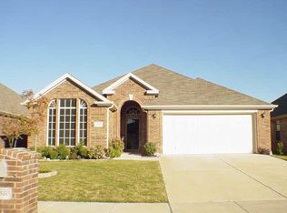 10520 Jaybird Dr, Keller, TX 76248