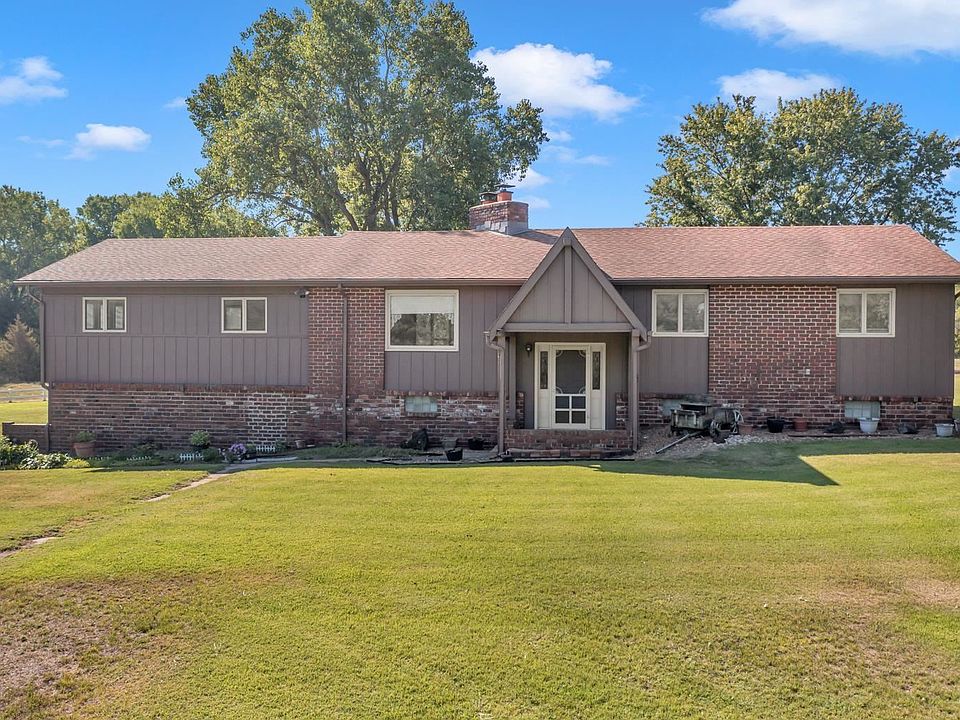 4817 N Willow Lake Rd, Burrton, KS 67020 Zillow