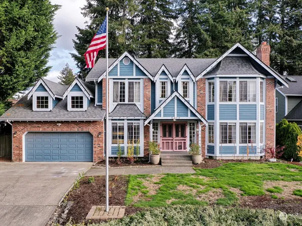 5619 70th Avenue Ct W, University Place, WA 98467