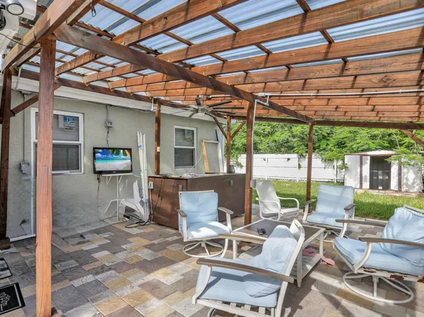 5332 NE 15th Avenue, Pompano Beach, FL 33064