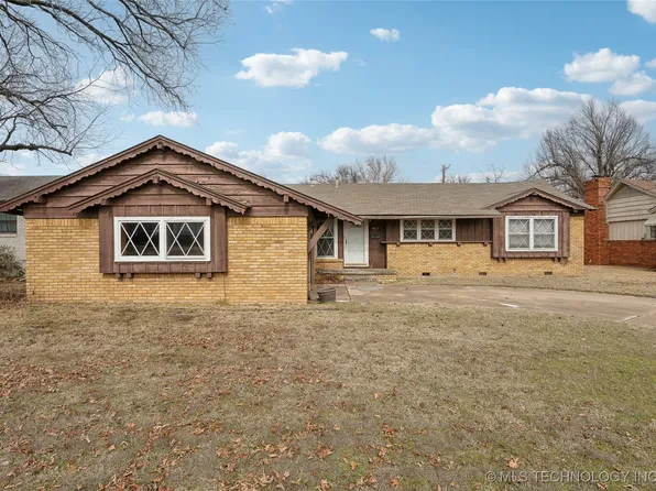 4643 E 59th St, Tulsa, OK 74135