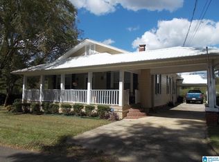 408 Russell St, Birmingham, AL 35214