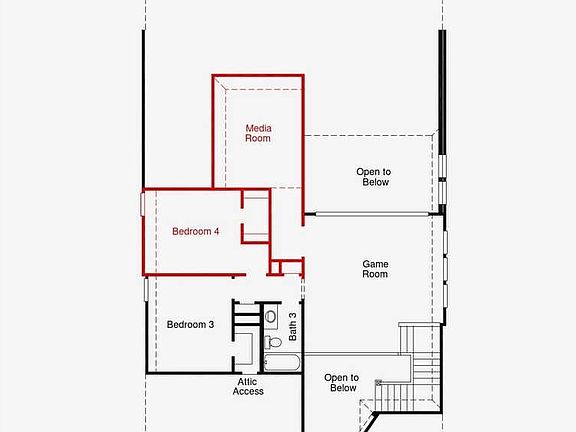 3rd image of this home