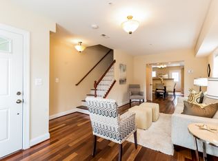 415 W St NE UNIT A, Washington, DC 20002