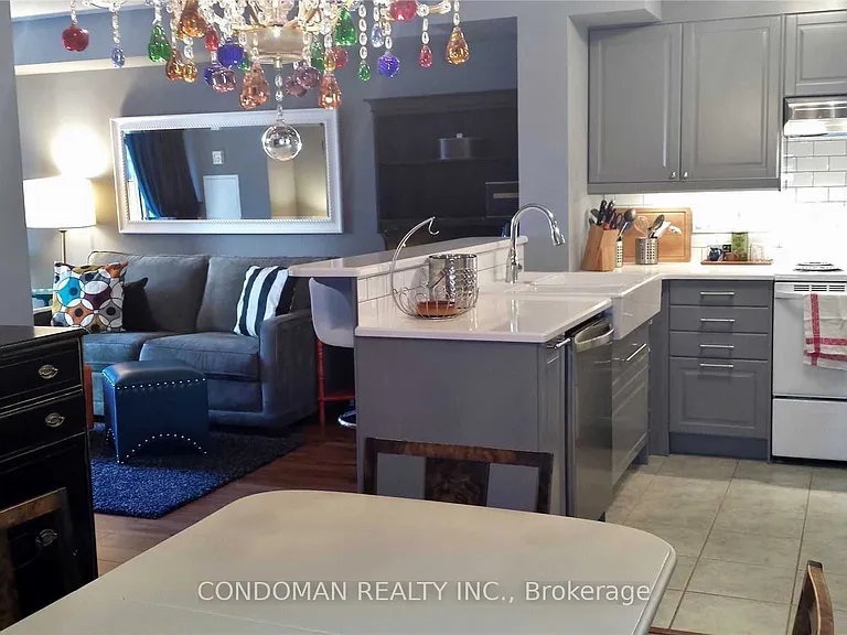 323 Richmond St E #308 — Photo 1