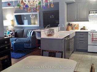 323 Richmond St E #308, Toronto, ON M5A 4R3