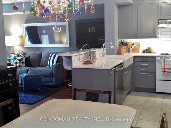 323 Richmond St E, Toronto, ON