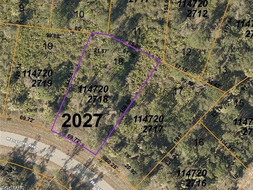 1st image of Mangrove Ave
