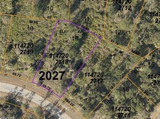 Mangrove Ave, North port, FL 34288