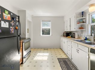 98 N Quaw Blvd, Belgrade, MT 59714