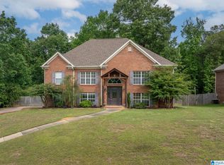 132 Magnolia Ridge Cir, Chelsea, AL 35043