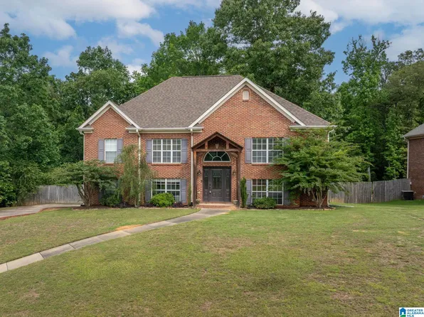 132 Magnolia Ridge Cir, Chelsea, AL 35043