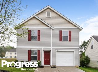 5805 Greenway Vista Ln, Charlotte, NC 28216