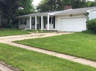 1794 Sherbrook Way, Haslett, MI 48840