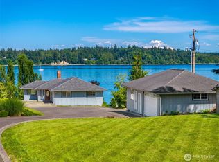 7022 Budd Street NW, Olympia, WA 98502