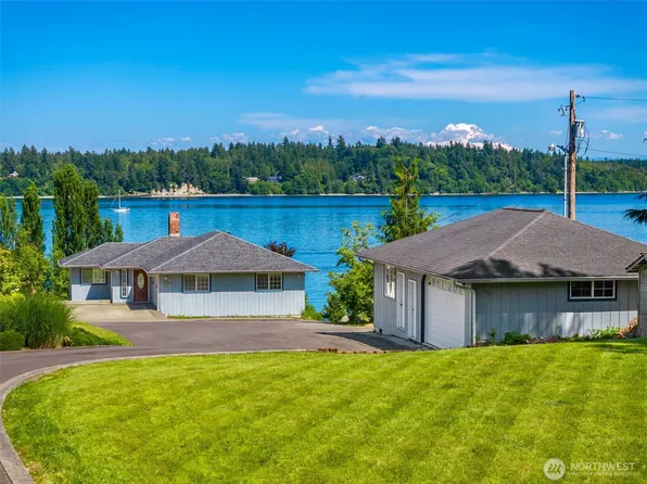 7022 Budd Street NW, Olympia, WA 98502