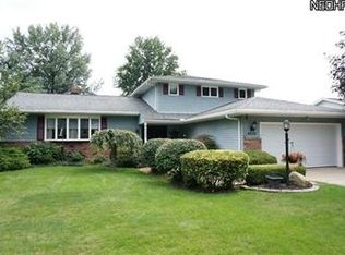 4632 McFarland Rd, South Euclid, OH 44121