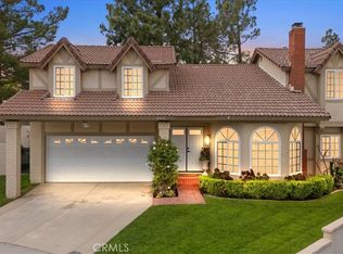 11314 Mount Abbott Ct, Rancho Cucamonga, CA 91737