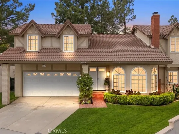 11314 Mount Abbott Ct, Rancho Cucamonga, CA 91737