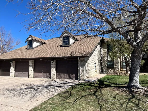 4250 S Olive Street #202, Denver, CO 80237