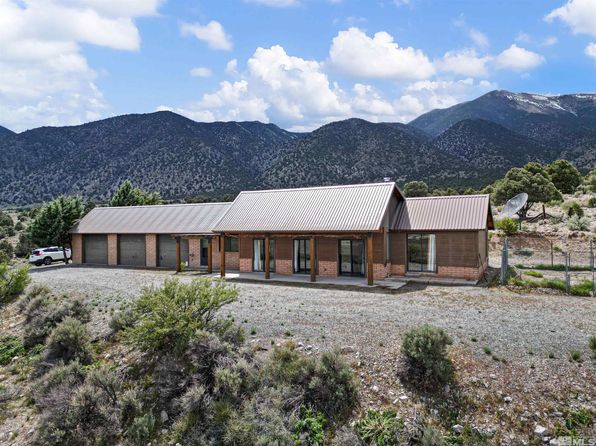 91 Sharon Dr, Wellington, NV 89444