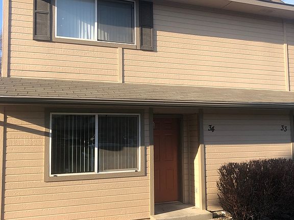 3rd image of 1207 S Ivy St APT 34