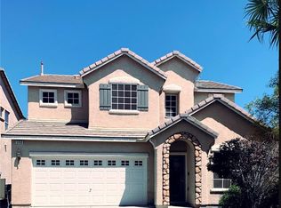 5158 Cross Ranch St, North Las Vegas, NV 89081