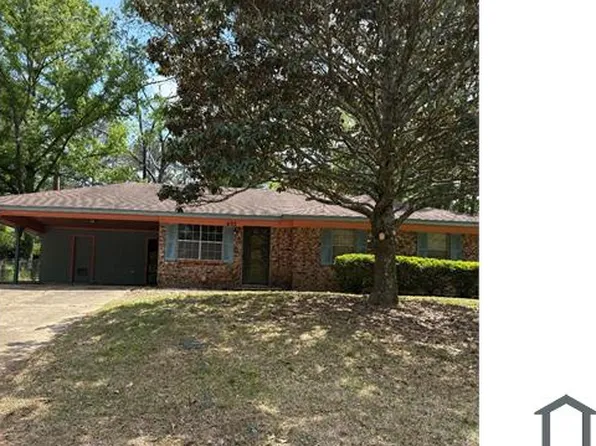 633 Upper Darby Rd, Jackson, MS 39212