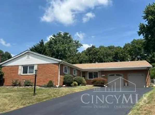 12175 Bath Ct, Cincinnati, OH 45241