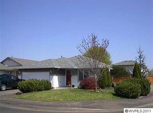 2999 Boston St SE, Albany, OR 97322