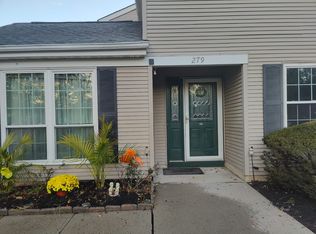 279 Haven Way, Somerset, NJ 08873