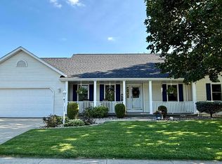 18782 Wilson Dr, Goshen, IN 46528