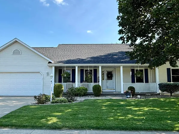 18782 Wilson Dr, Goshen, IN 46528