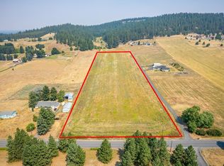 0 E Big Meadows Rd, Chattaroy, WA 99003