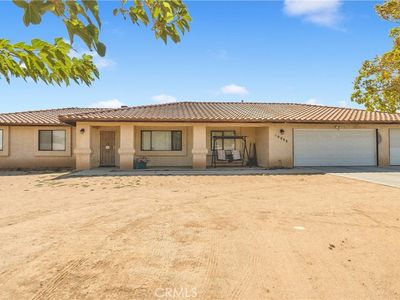 10808 8th Ave, Hesperia, CA, 92345