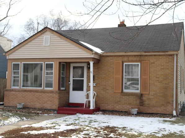 459 S Nelson Ave, Kankakee, IL 60901