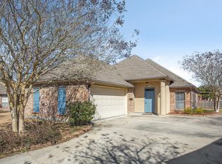 22738 Beaver Cove Ct, Zachary, LA 70791