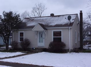 310 S Saint Joseph St, White Pigeon, MI