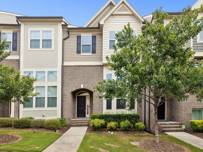 1001 Pebble Creek Xing APT 12, Durham, NC, 27713