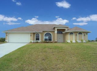 4134 NE 9th Pl, Cape Coral, FL 33909