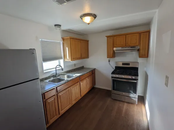 8th Street Apartments, 1111 W 8th St #1129, Yuma, AZ 85364
